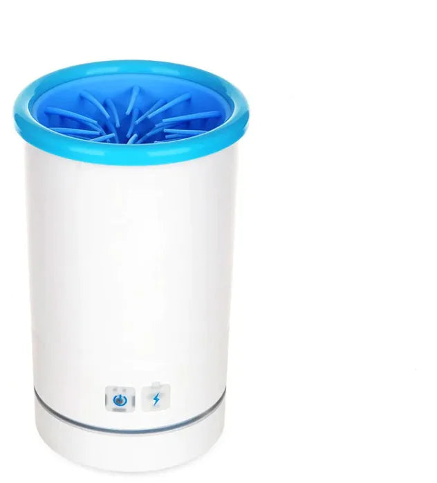 Paw Fresh Auto Wash Cup – Easy Pet Paw Cleaner for Home or Travel